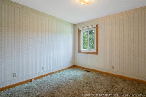 Tiny photo for 401 Carolina Way, Sanford, NC 27332 (MLS # 768293)