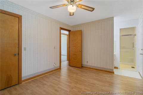 Tiny photo for 401 Carolina Way, Sanford, NC 27332 (MLS # 768293)