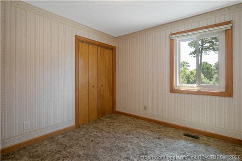 Tiny photo for 401 Carolina Way, Sanford, NC 27332 (MLS # 768293)