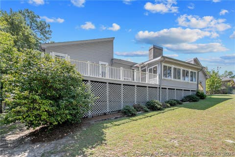 Tiny photo for 401 Carolina Way, Sanford, NC 27332 (MLS # 768293)