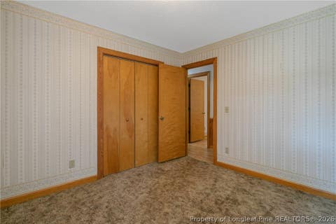 Tiny photo for 401 Carolina Way, Sanford, NC 27332 (MLS # 768293)