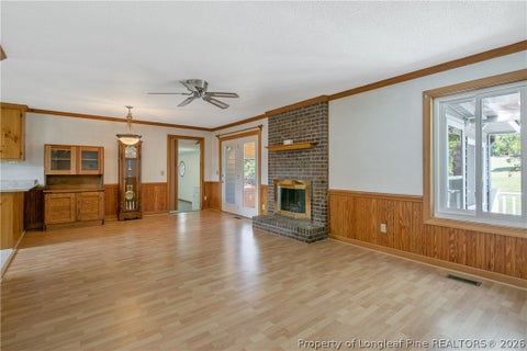 Tiny photo for 401 Carolina Way, Sanford, NC 27332 (MLS # 768293)