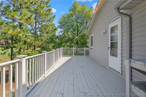 Tiny photo for 401 Carolina Way, Sanford, NC 27332 (MLS # 768293)