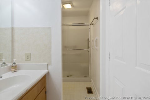 Tiny photo for 401 Carolina Way, Sanford, NC 27332 (MLS # 768293)
