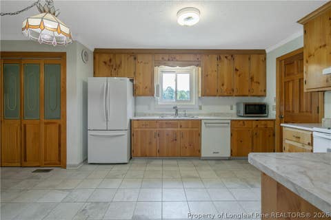 Tiny photo for 401 Carolina Way, Sanford, NC 27332 (MLS # 768293)