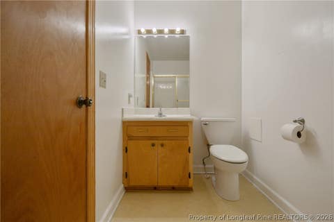 Tiny photo for 401 Carolina Way, Sanford, NC 27332 (MLS # 768293)