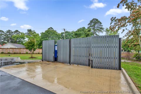 Tiny photo for 507 W THIRD Street, Pembroke, NC 28372 (MLS # 763326)