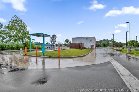 Tiny photo for 507 W THIRD Street, Pembroke, NC 28372 (MLS # 763326)