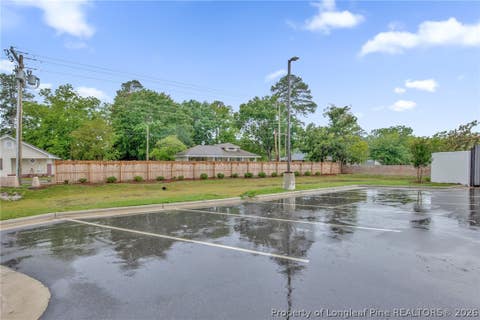 Tiny photo for 507 W THIRD Street, Pembroke, NC 28372 (MLS # 763326)