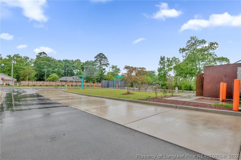 Tiny photo for 507 W THIRD Street, Pembroke, NC 28372 (MLS # 763326)