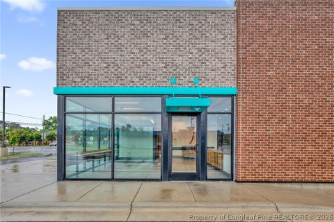 Tiny photo for 507 W THIRD Street, Pembroke, NC 28372 (MLS # 763326)