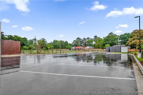 Tiny photo for 507 W THIRD Street, Pembroke, NC 28372 (MLS # 763326)