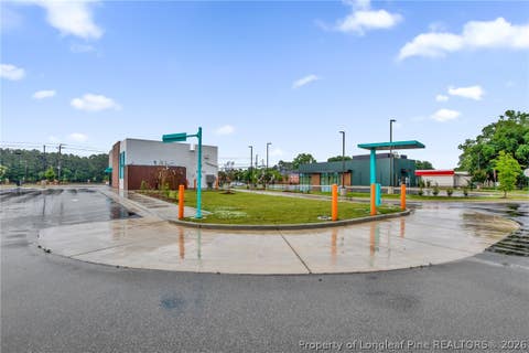 Tiny photo for 507 W THIRD Street, Pembroke, NC 28372 (MLS # 763326)