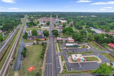 Tiny photo for 507 W THIRD Street, Pembroke, NC 28372 (MLS # 763326)