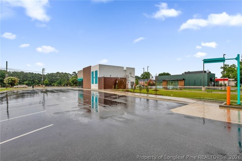 Tiny photo for 507 W THIRD Street, Pembroke, NC 28372 (MLS # 763326)