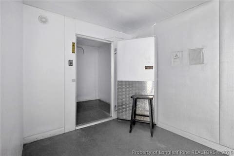 Tiny photo for 507 W THIRD Street, Pembroke, NC 28372 (MLS # 763326)