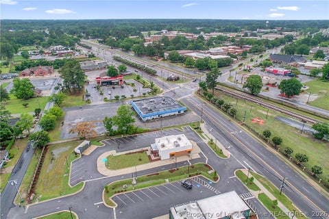 Tiny photo for 507 W THIRD Street, Pembroke, NC 28372 (MLS # 763326)