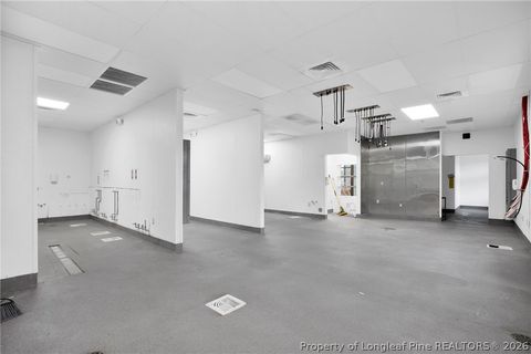 Tiny photo for 507 W THIRD Street, Pembroke, NC 28372 (MLS # 763326)