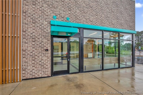 Tiny photo for 507 W THIRD Street, Pembroke, NC 28372 (MLS # 763326)