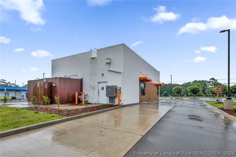Tiny photo for 507 W THIRD Street, Pembroke, NC 28372 (MLS # 763326)