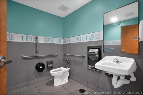 Tiny photo for 507 W THIRD Street, Pembroke, NC 28372 (MLS # 763326)