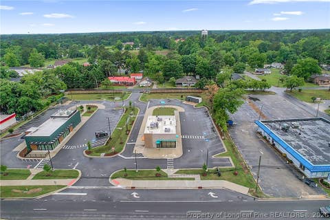 Tiny photo for 507 W THIRD Street, Pembroke, NC 28372 (MLS # 763326)