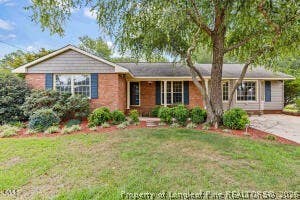 Photo of 106 Martin Street, Dunn, NC 28334 (MLS # 768274)