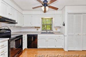 Photo of 106 Martin Street, Dunn, NC 28334 (MLS # 768274)