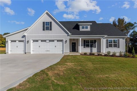 171 Surles Landing Way Benson NC 27504