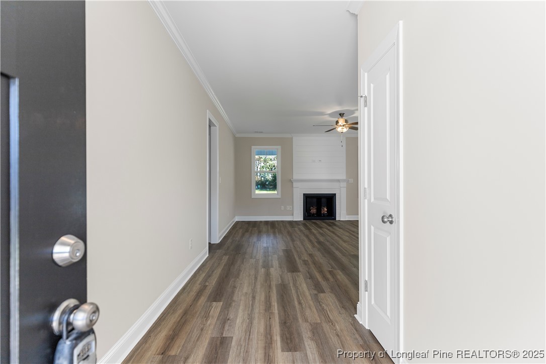 171 Surles Landing Way