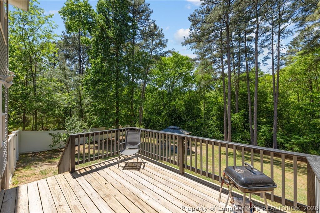 Photo of 112 Smokey Mountain Drive, Raeford, NC 28376 (MLS # 761248)