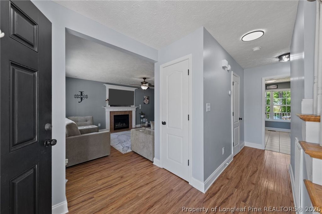 Photo of 112 Smokey Mountain Drive, Raeford, NC 28376 (MLS # 761248)