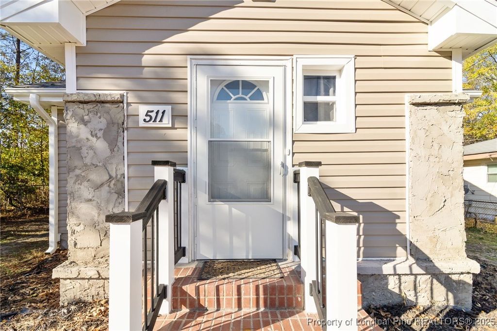 Photo of 511 Eva Circle, Spring Lake, NC 28390 (MLS # 754848)