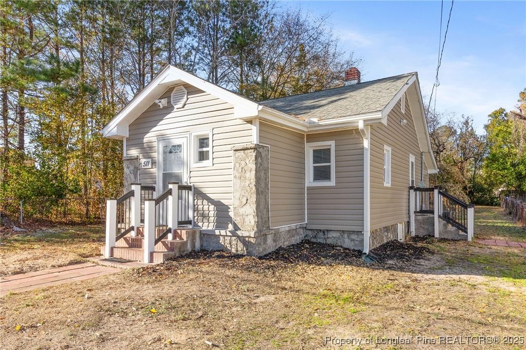 Photo of 511 Eva Circle, Spring Lake, NC 28390 (MLS # 754848)