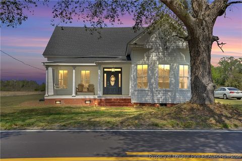 Photo of 5794 Old Us Highway 74, Chadbourn, NC 28431 (MLS # 755245)