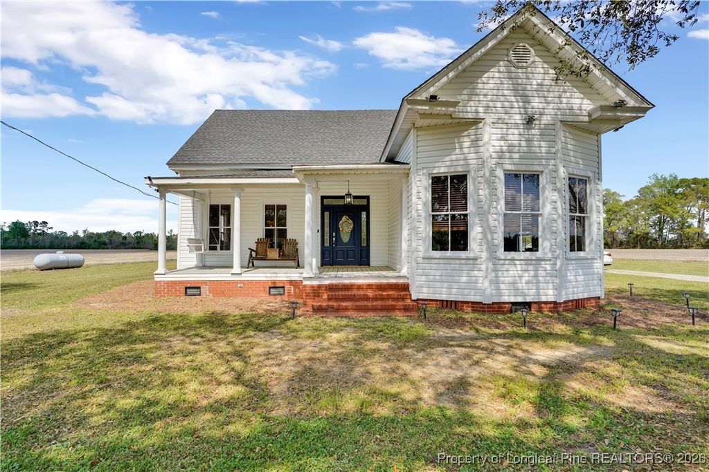 Photo of 5794 Old Us Highway 74, Chadbourn, NC 28431 (MLS # 755245)