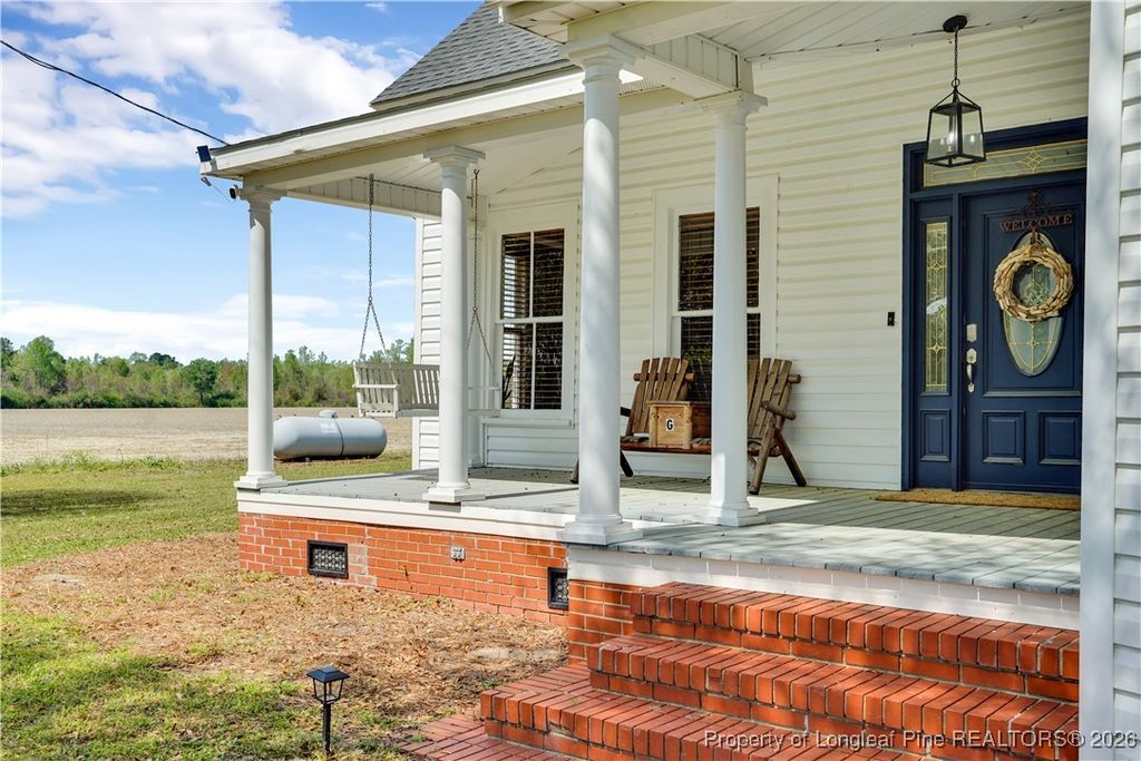 Photo of 5794 Old Us Highway 74, Chadbourn, NC 28431 (MLS # 755245)