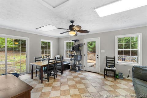 Tiny photo for 218 Rachel Road, Fayetteville, NC 28311 (MLS # 767164)