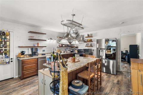 Tiny photo for 218 Rachel Road, Fayetteville, NC 28311 (MLS # 767164)