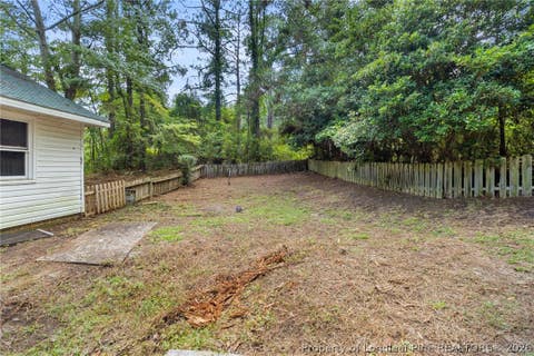 Tiny photo for 218 Rachel Road, Fayetteville, NC 28311 (MLS # 767164)