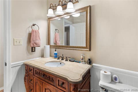 Tiny photo for 218 Rachel Road, Fayetteville, NC 28311 (MLS # 767164)
