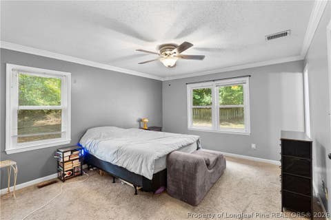 Tiny photo for 218 Rachel Road, Fayetteville, NC 28311 (MLS # 767164)