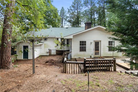 Tiny photo for 218 Rachel Road, Fayetteville, NC 28311 (MLS # 767164)