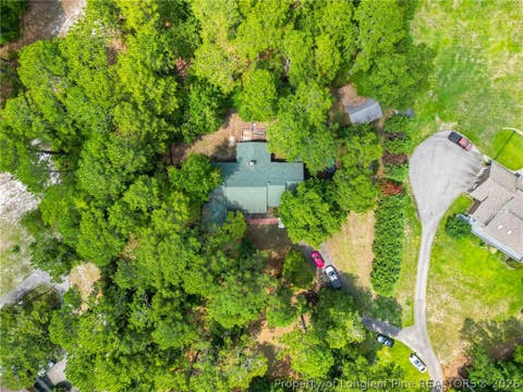Tiny photo for 218 Rachel Road, Fayetteville, NC 28311 (MLS # 767164)