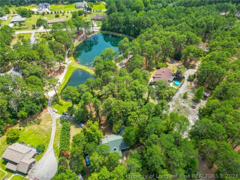 Tiny photo for 218 Rachel Road, Fayetteville, NC 28311 (MLS # 767164)