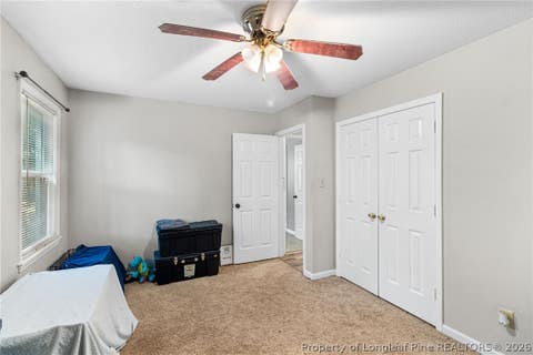 Tiny photo for 218 Rachel Road, Fayetteville, NC 28311 (MLS # 767164)