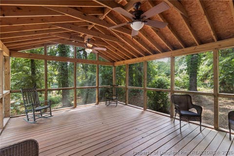 Tiny photo for 218 Rachel Road, Fayetteville, NC 28311 (MLS # 767164)