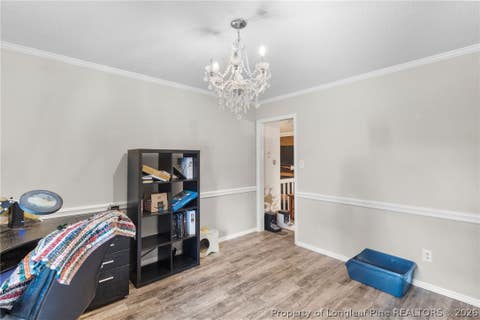 Tiny photo for 218 Rachel Road, Fayetteville, NC 28311 (MLS # 767164)