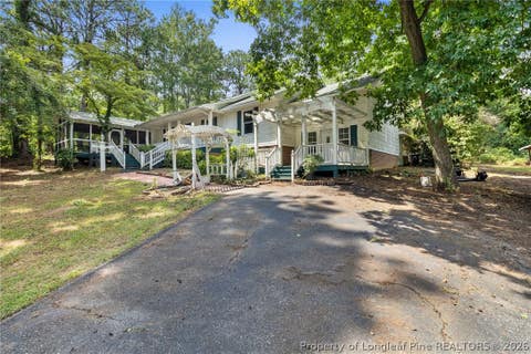 Tiny photo for 218 Rachel Road, Fayetteville, NC 28311 (MLS # 767164)