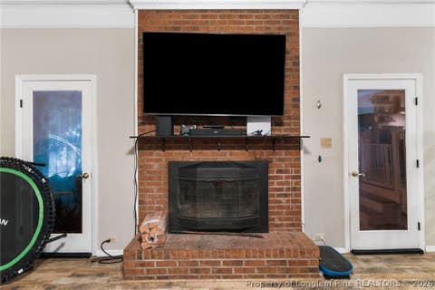 Tiny photo for 218 Rachel Road, Fayetteville, NC 28311 (MLS # 767164)